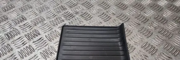 BMW X5 F15 Central console drawer/shelf pad 