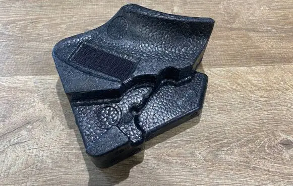 Land Rover Range Rover Velar Rear sound insulation MK83-1K382-BB MK831K382BB MK83-1K382
