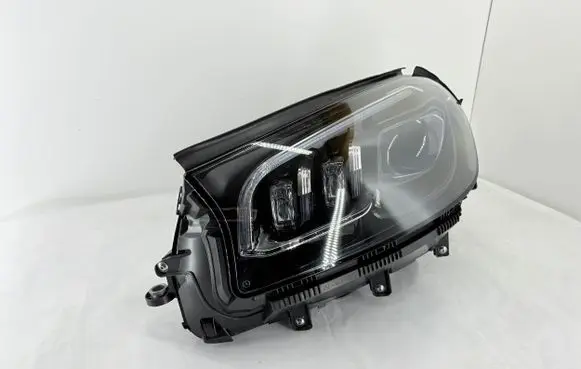Mercedes-Benz GLS X167 Headlight/headlamp A1679066108 1EX2256 Q001ZGS0001