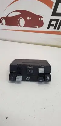 Volkswagen Golf V Comfort/convenience module 3C0937049AD F005V00630 00589195