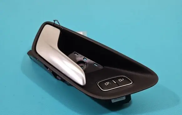Ford Fiesta Front door interior handle H1BB-A22601-AE IMPRK1409117