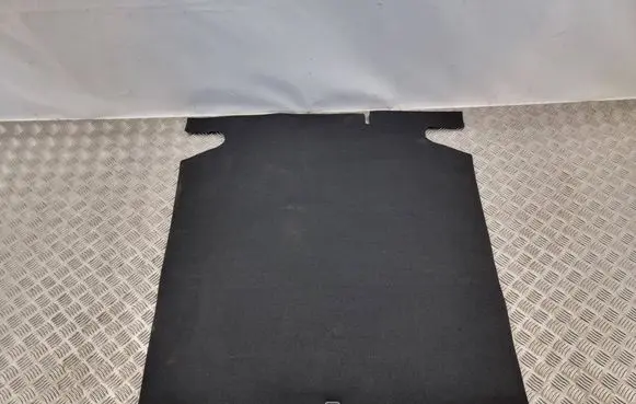 Ford Focus Trunk/boot mat liner JX7BN13065ACW