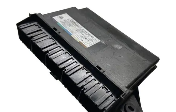 Ford Grand C-MAX Comfort/convenience module AV6N19G481AJ 5WK49778K