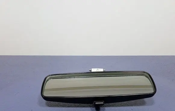 Renault Clio V Rear view mirror (interior) 