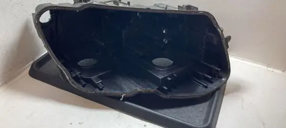 Volkswagen Tiguan Headlight part 