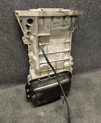 Dodge Challenger Oil sump 05184511af
