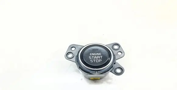 KIA Sportage Engine start stop button switch 95430D9800