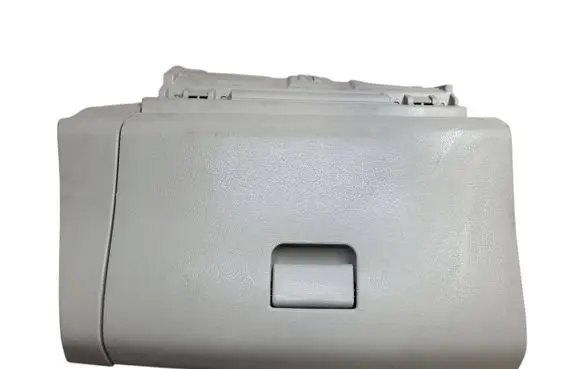 Nissan Leaf I (ZE0) Glove box set 685203NM0A 685203MF0B