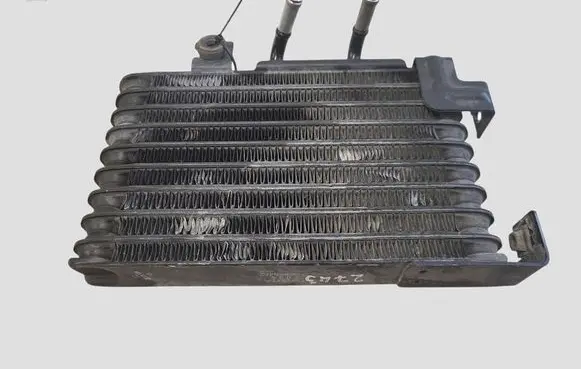 Toyota Avensis T270 Transmission/gearbox oil cooler 0240005462