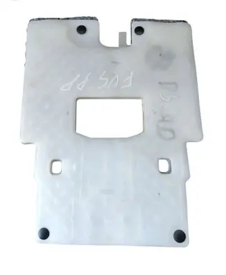 Ford Fusion II Seat pressure sensor DS73603B16AD