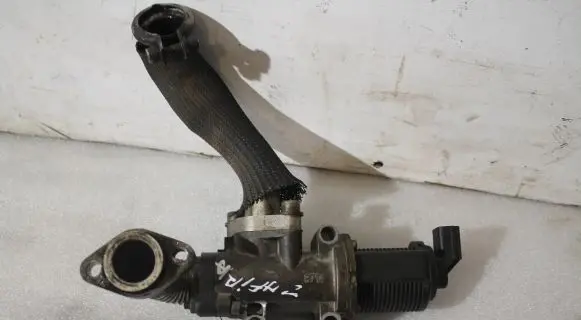 Opel Zafira B EGR valve 50024005 09T051