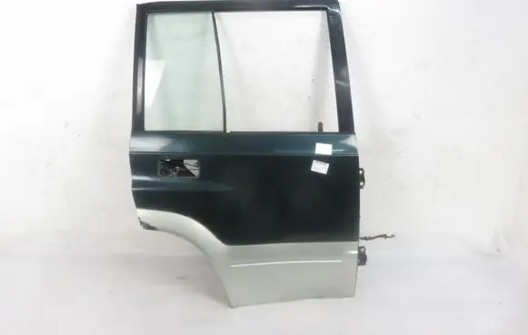 Suzuki Vitara (ET/TA) Rear door 