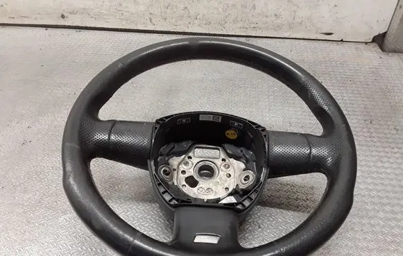 Audi A6 S6 C6 4F Steering wheel 4F0419091BS