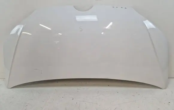 Volkswagen Up Engine bonnet/hood S0823158