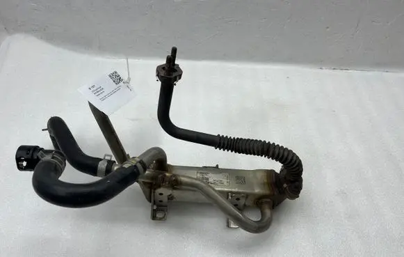 Hyundai Ioniq EGR valve cooler 2841003HA0