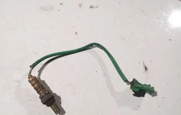 Citroen C3 Lambda probe sensor