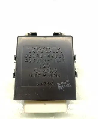 Toyota RAV 4 (XA30) Window control relay 8594042020