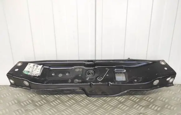 Opel Astra H Radiator support slam panel 93180008 1312118