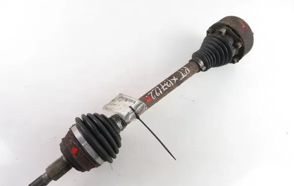 Audi TT Mk1 Rear driveshaft