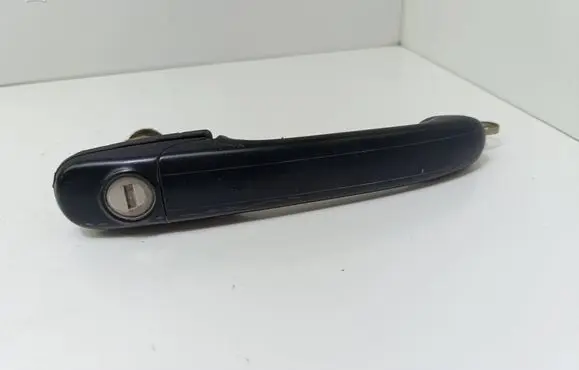 Volkswagen Sharan Front door exterior handle 