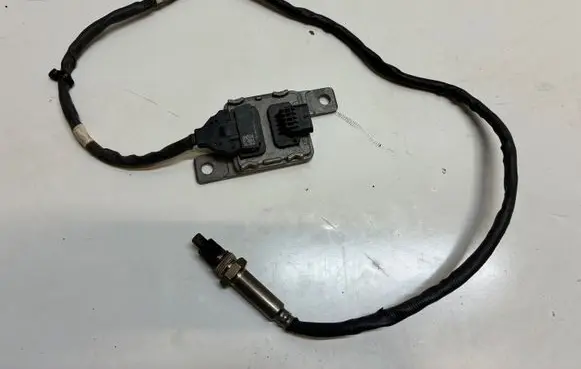 Audi A4 S4 B9 Lambda probe sensor 8W0907807P