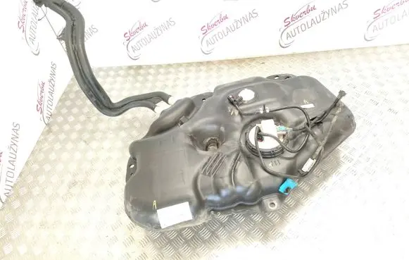 Renault Express Fuel tank 172024271R 2302230465 172023807R