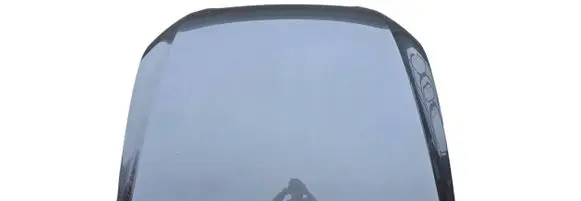 Audi Q5 SQ5 Engine bonnet/hood