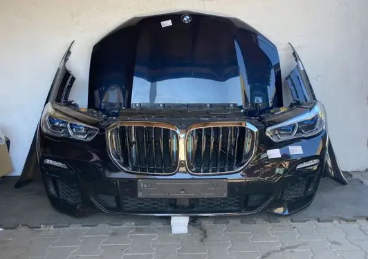 BMW X5 G05 Body 