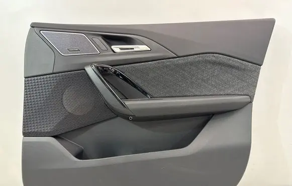 BMW X2 U10 Front door card panel trim 