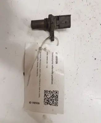 Ford Transit Camshaft position sensor 6C1112K073AA