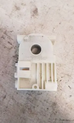 Toyota Prius (XW20) Other control units/modules 1314000051
