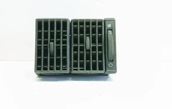 Audi 80 90 S2 B4 Dashboard side air vent grill/cover trim 8A1820901A