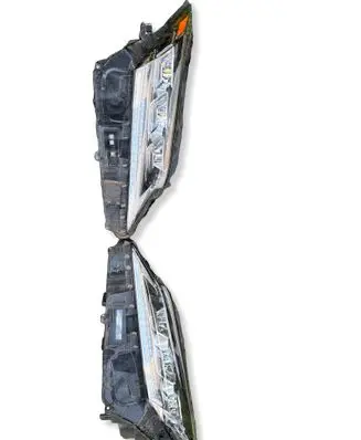 Lexus RX 450H Headlights/headlamps set 8990748030 1437000051 00004010