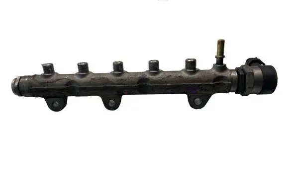 Nissan Qashqai Fuel main line pipe 8200842432 0445214155 8200610770