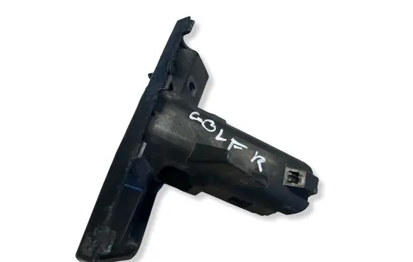 Volkswagen Golf VII Headlight washer nozzle holder 5G0807942