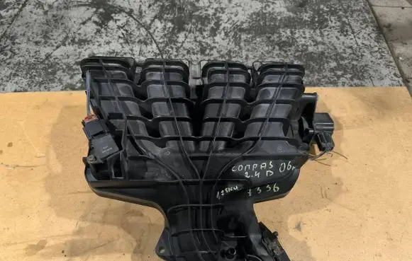 Jeep Compass Intake manifold 1336