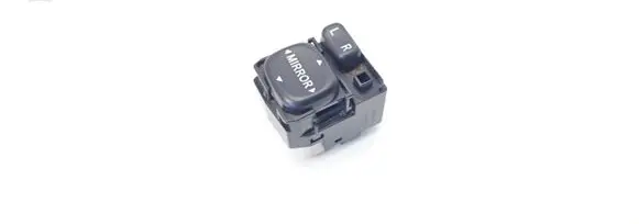 Subaru Forester SG Wing mirror switch 183606 183575