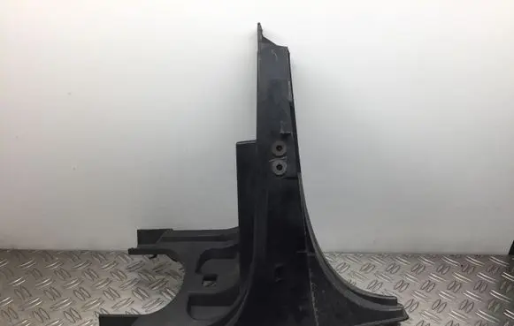 BMW X5 E70 Headlight/headlamp mounting bracket 7157983 51127157983