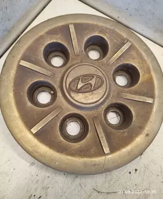 Hyundai H-1, Starex, Satellite Original wheel cap