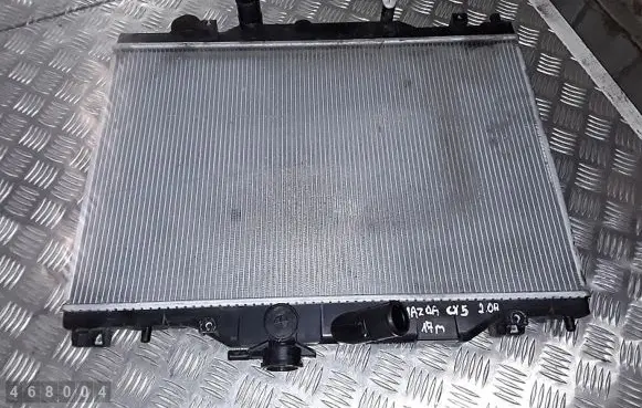 Mazda CX-5 Coolant radiator 2230004922