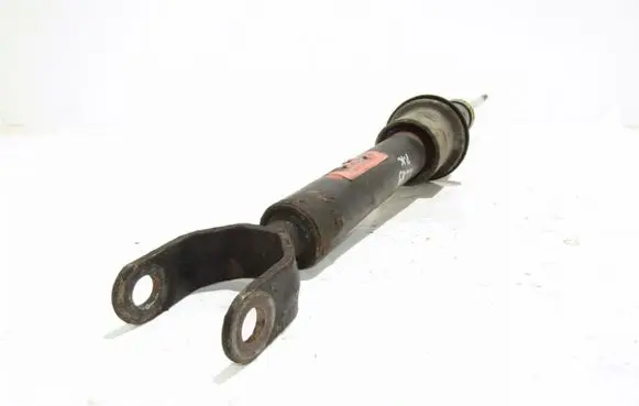 Mercedes-Benz E W211 Front shock absorber/damper a2113203613