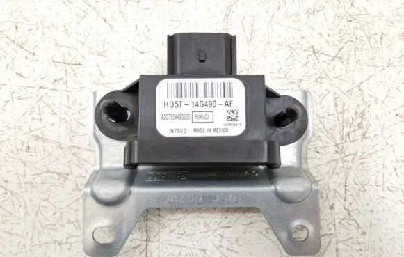 Ford Fusion II Other control units/modules HU5T14G490 HU5T14G490AF A2C7504490500