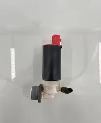 Toyota Corolla Verso AR10 Windscreen/windshield washer pump 