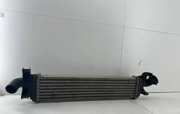 Volvo V50 Intercooler radiator 4N5H9L440VE 01MMR20041454