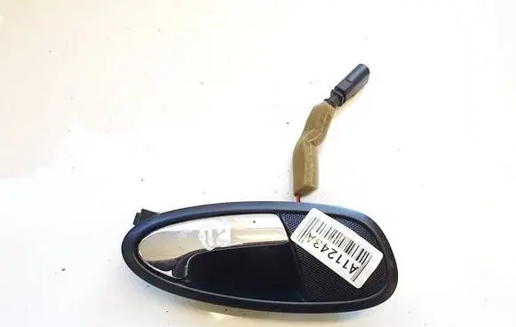 Seat Altea Front door interior handle 5P0837114