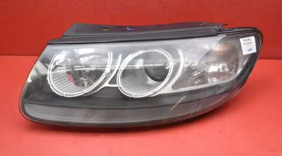 Hyundai Santa Fe Headlight/headlamp 92101-2BXXX