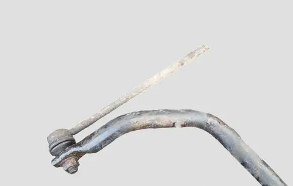 Skoda Superb B8 (3V) Front anti-roll bar/sway bar 3Q0411303