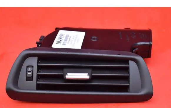 BMW 7 F01 F02 F03 F04 Dashboard side air vent grill/cover trim 9113793