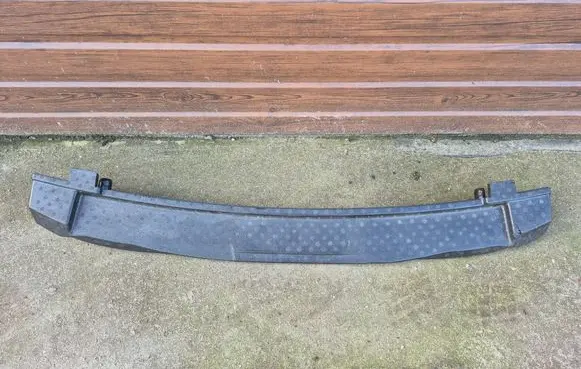 Nissan Micra K14 Front bumper foam support bar 620915FA0A