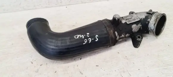 Volvo S60 Intercooler hose/pipe 08631538 SPA1N